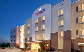 Candlewood Suites Texarkana